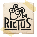 by RICTUS®