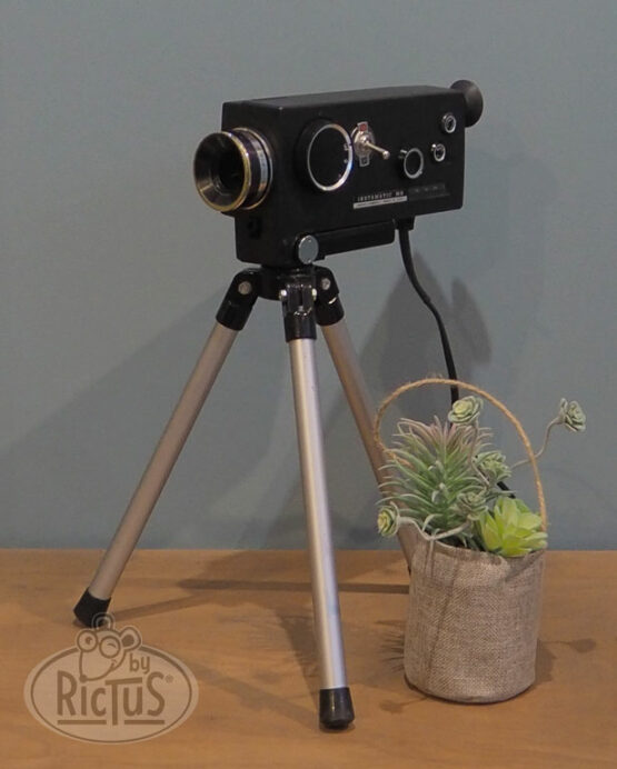 Caméra super 8 Kodak instamatic m8
