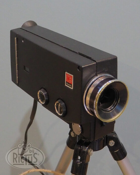 Lampe caméra Super 8 – Image 3